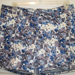 Lee shorts size 14M EUC